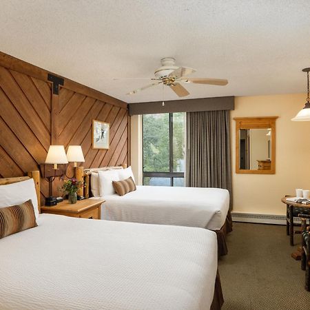 Stonebridge Inn Snowmass Village Kültér fotó