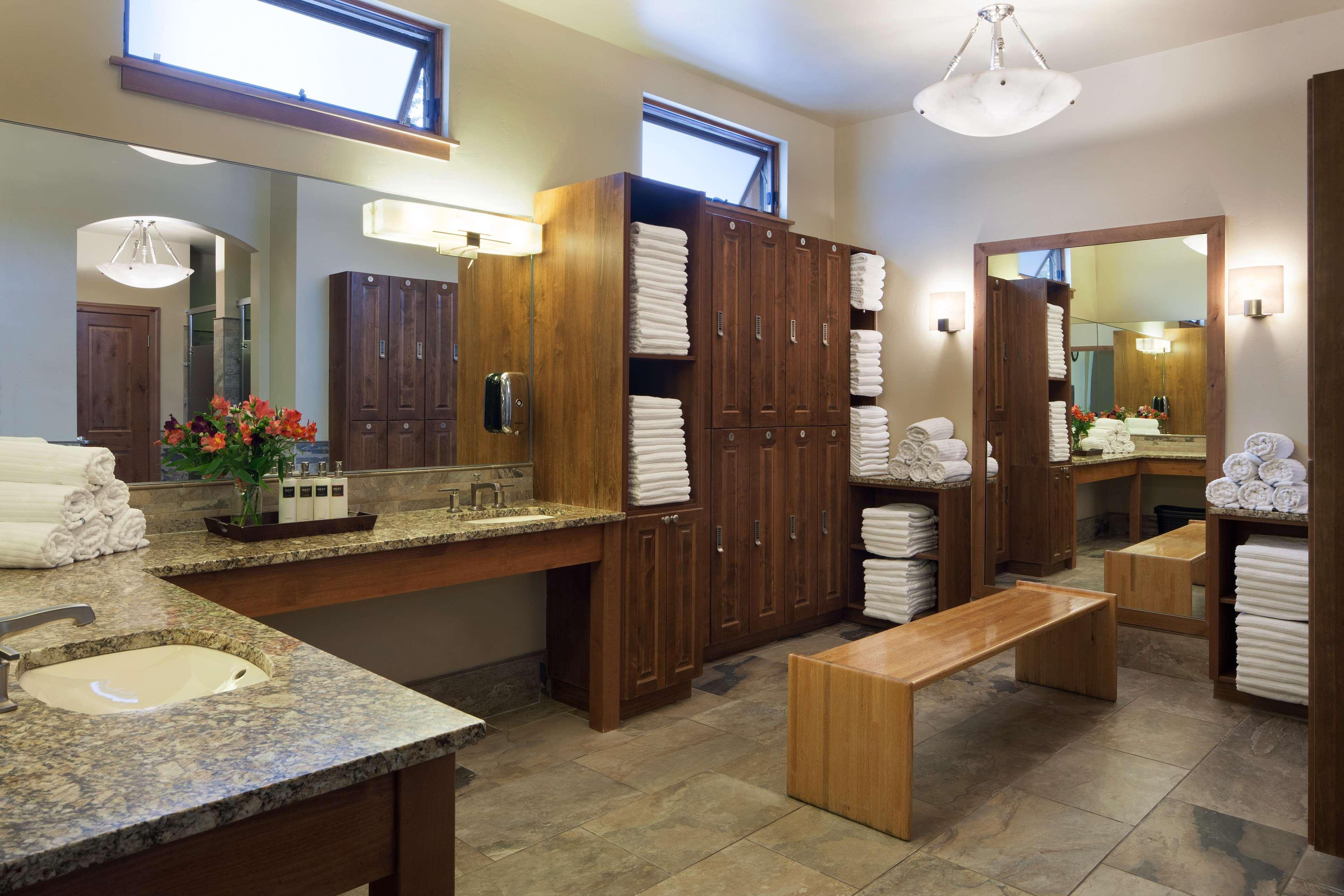 Stonebridge Inn Snowmass Village Kültér fotó